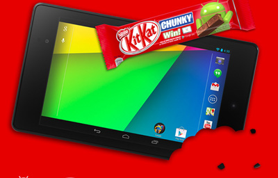 Nexus 5搭载骁龙800四核 10月15日正式发布