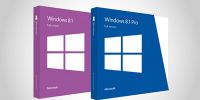 Windows8.1完整版正式开售 普通版988元