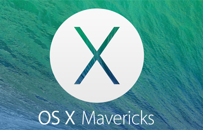 苹果推出免费版Mavericks--Mac操作系统