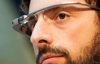 Google Glass新增音乐搜索和点歌功能