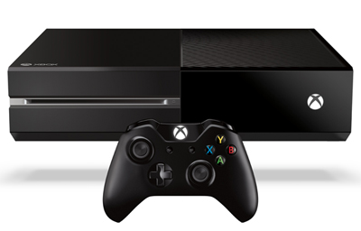Xbox One开卖首日24小时内过百万台 创历史纪录