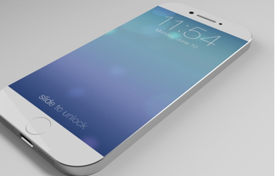 iPhone 6有可能采用蓝宝石玻璃屏幕
