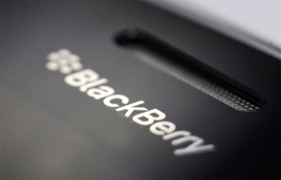 BlackBerry预计2014年重新获利 联合鸿海开拓新兴市场