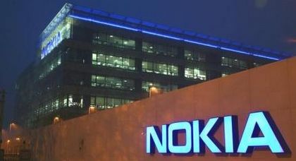 诺基亚2013年Q4财报：手机销量未达预期 利润亏损2500万欧元
