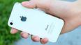 苹果iPhone6真机曝光