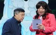 辽宁卫视2014春晚 化妆相声《信不信》