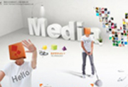 传网络营销公司MediaV已出售 买家非京东