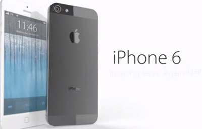 分析师:苹果iPhone6亚洲地区七月份上市