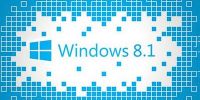 Windows 8.1更新将在开始画面增加电源和搜索键