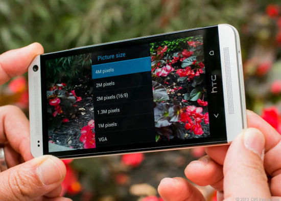 传HTC "M8"本月25日在纽约与伦敦同时发布