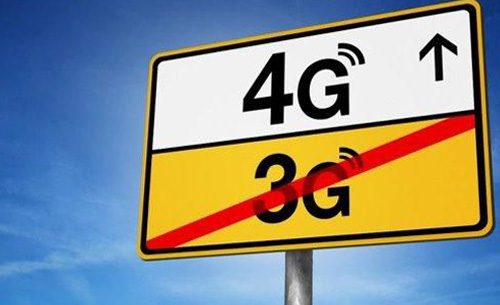中国电信推品牌营销 4G大战一触即发