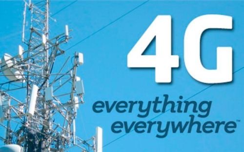 佛山电信预计今年底建成3000个4G基站