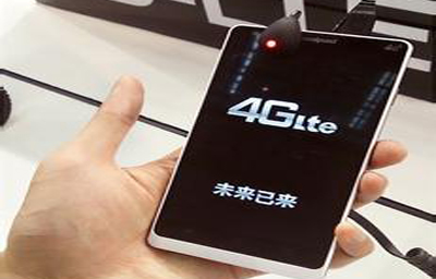 酷派明确全市场覆盖战略 重点发力千元4G机