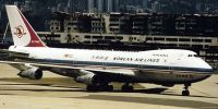 1983年神秘失联的大韩航空客机珍贵影像(组图) 