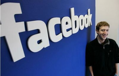 Facebook收购虚拟现实游戏耳机公司Oculus VR 斥资20亿美元