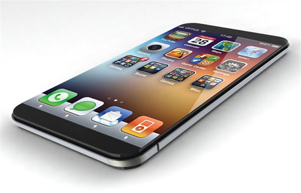 iPhone 6手机百图集 让您大饱眼福