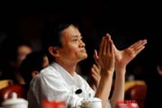 马云带领下的阿里帝国几乎涵盖了每一个领域