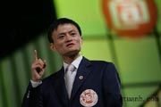 马云的大阴谋:借纸媒布局O2O