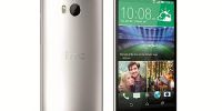 金属色4G版HTC One M8t大降价