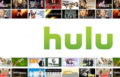 Hulu封锁VPN流量 封堵美国境外用户观看