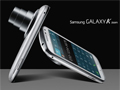 Galaxy K zoom正式亮相 2070万像素CMOS感光元件