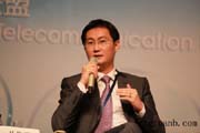 马化腾该虚心学习360抓抓安全工作了