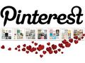 Pinterest最新一轮获2亿美元投资 估值达50亿美元