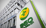 中国互联网企业忙收购 奇虎360入股聚胜万合