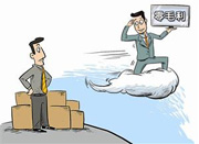 一周热点观察：价格战到底有什么不好?