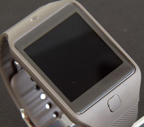 备受瞩目的手表 三星Galaxy Gear2图赏