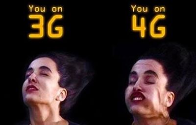 中国电信布局4G终端：全网通手机成开路先锋