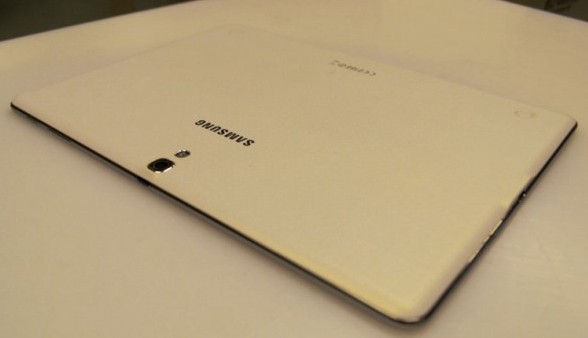 Galaxy Tab S系列平板售价曝光：3830元起