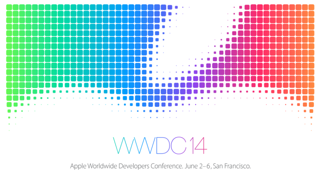苹果WWDC 2014除了iOS8 还发布智能家庭平台