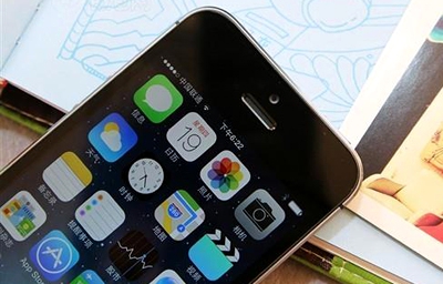iPhone 5/5S破解联通FDD-LTE 4G网络教程