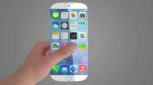 iOS 8将现身苹果WWDC 2014：iPhone 6要等到9月