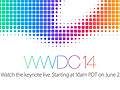 苹果WWDC 2014开发者大会现场直播地址公布