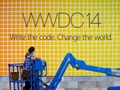 WWDC 2014横幅曝光 近8年苹果开发者大会宣传语盘点