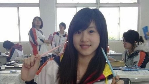 奶茶妹妹章泽天进入微软Bing实习获证实
