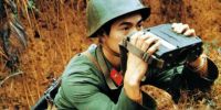 台湾人眼里的中国大陆1979年对越还击战