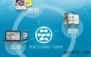 目标锁定云计算，马云终于从迷局中醒来