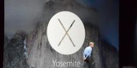 扁平设计的OS X“Yosemite”正式发布 可给iPhone打电话