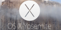 苹果OS X Yosemite支持型号一览