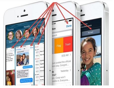研究发现iOS8在大屏幕iPhone 6上运行 将会是场灾难