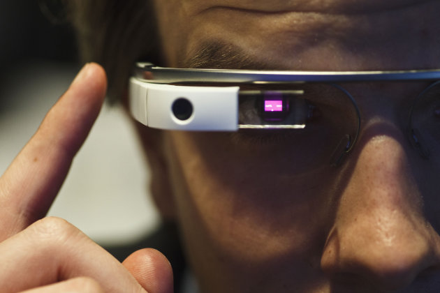 美国一家连锁剧院禁止观众佩戴Google Glass观看影片