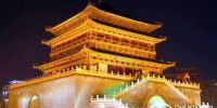 揭秘：中国自古以来十大人杰地灵的风水名城盘点