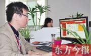 企业恋上电商 重拳打造阿里巴巴商丘产业带