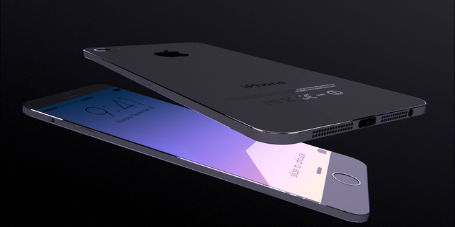 5.5吋iPhone6因零配件不足 或许市场出现一机难求