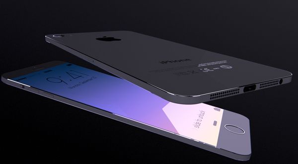 5.5吋iPhone6因零配件不足 或许市场出现一机难求