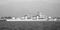 破除中国海军20年困局：旅沪级驱逐舰对中国的影响