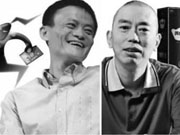 阿里上市之后，马云将步史玉柱后尘隐退江湖